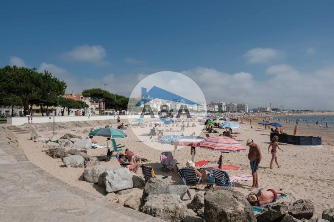 Moradia T3 para Venda em São Martinho do Porto Foto 13