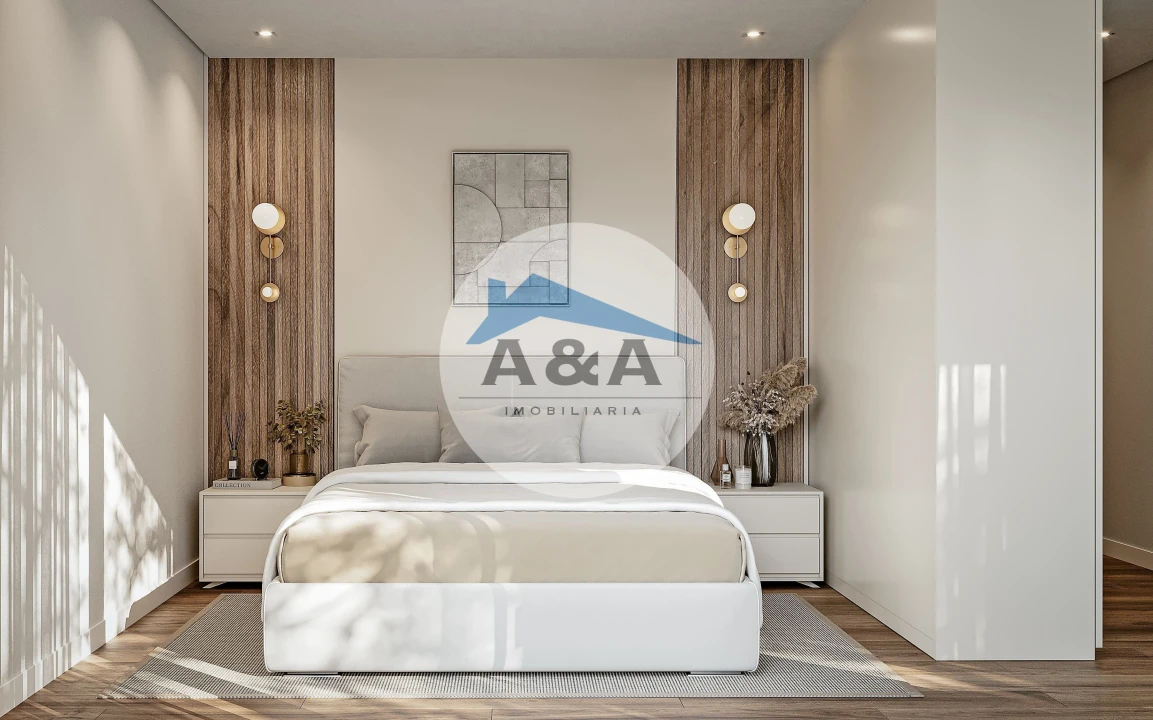 Moradia T3 para Venda em São Martinho do Porto Foto 7