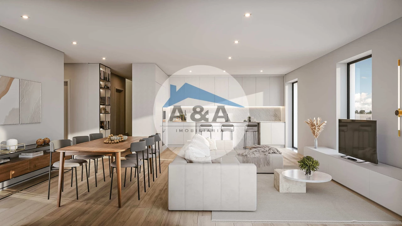 Moradia T3 para Venda em São Martinho do Porto Foto 5