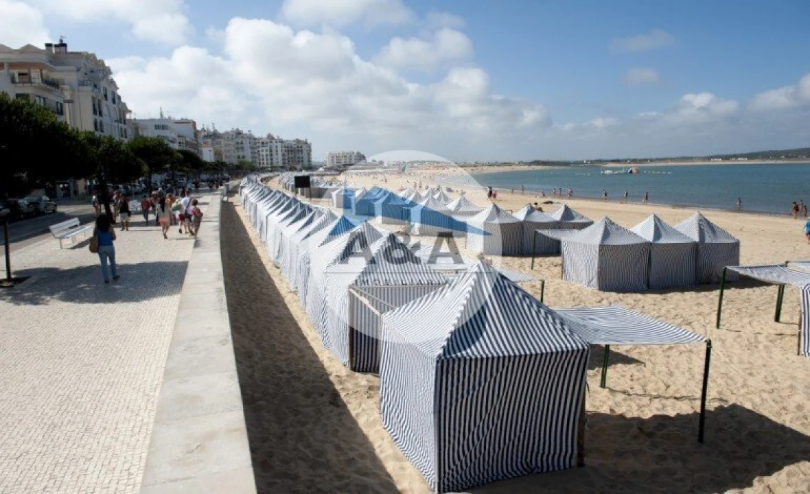 Moradia T3 para Venda em São Martinho do Porto Foto 12
