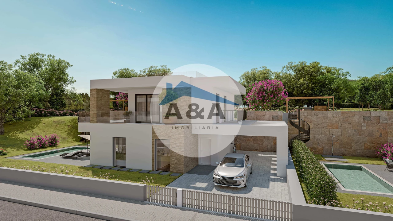 Moradia T3 para Venda em São Martinho do Porto Foto 3