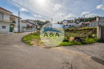 Terreno para Venda em Parceiros e Azoia