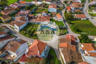 Terreno para Venda em Parceiros e Azoia