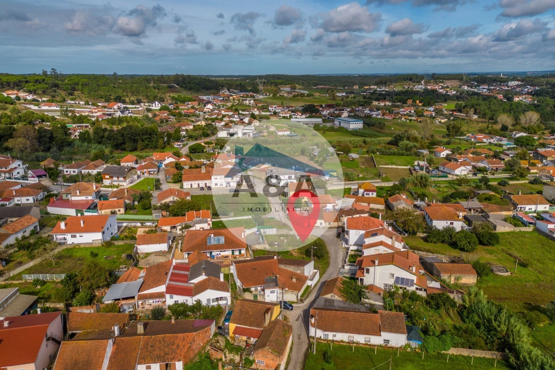 Terreno para Venda em Parceiros e Azoia Foto 20