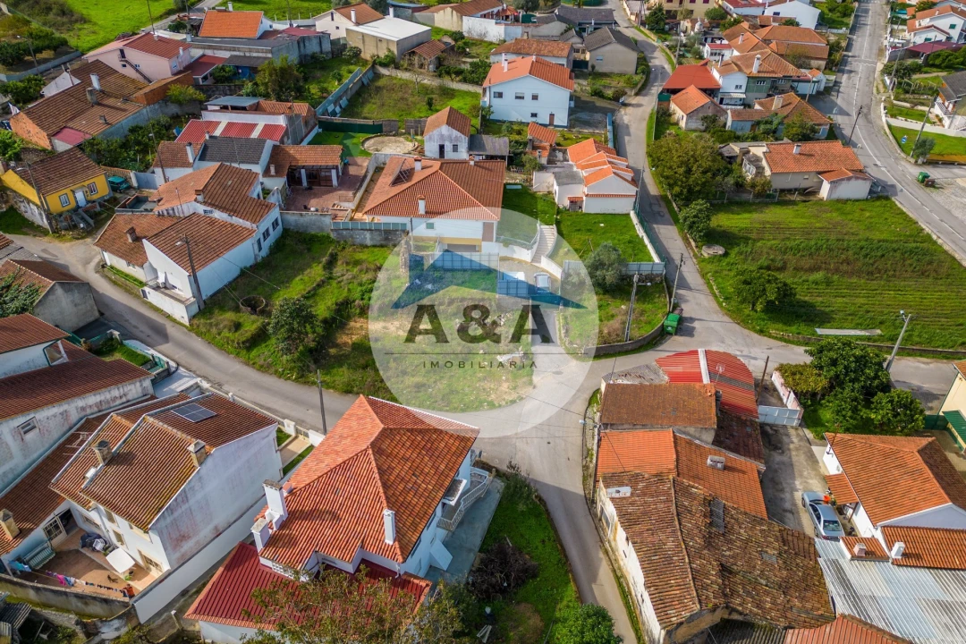 Terreno para Venda em Parceiros e Azoia Foto 7