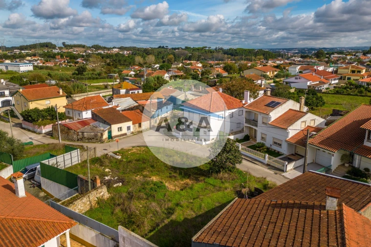Terreno para Venda em Parceiros e Azoia Foto 18