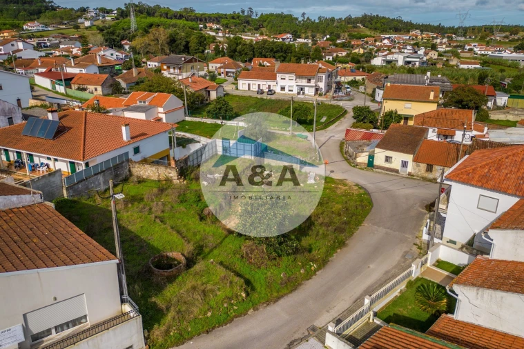 Terreno para Venda em Parceiros e Azoia Foto 16