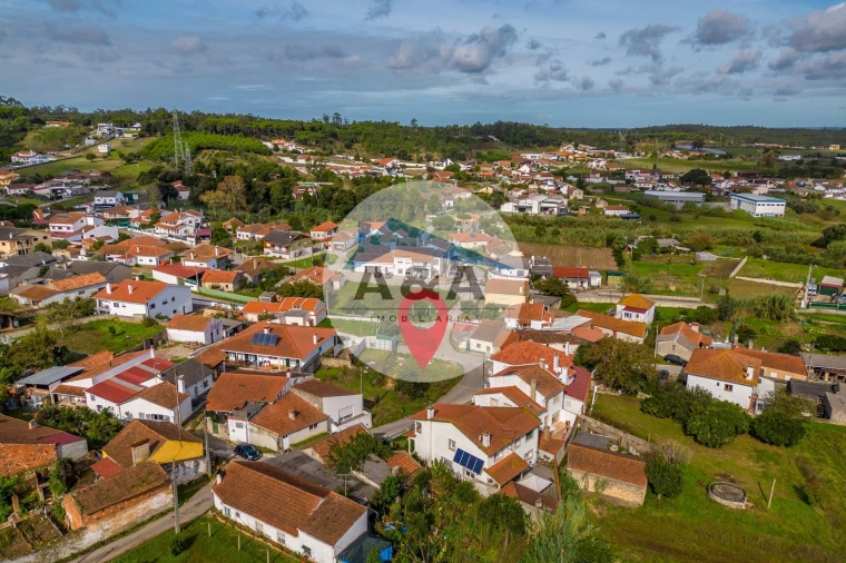 Terreno para Venda em Parceiros e Azoia Foto 19