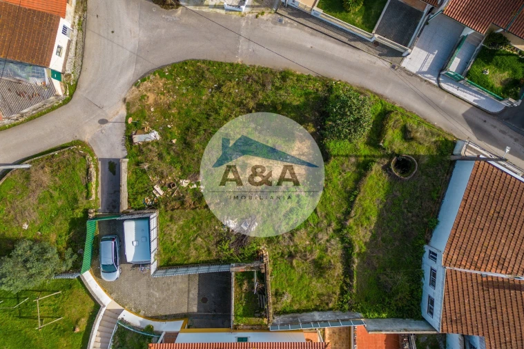 Terreno para Venda em Parceiros e Azoia Foto 14