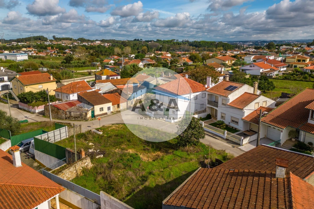 Terreno para Venda em Parceiros e Azoia Foto 18