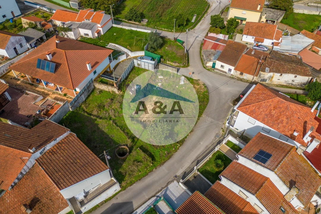 Terreno para Venda em Parceiros e Azoia Foto 15