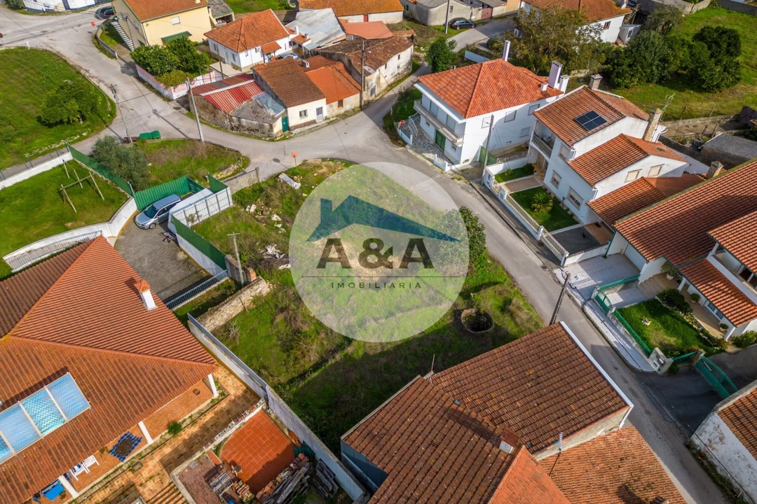 Terreno para Venda em Parceiros e Azoia Foto 17