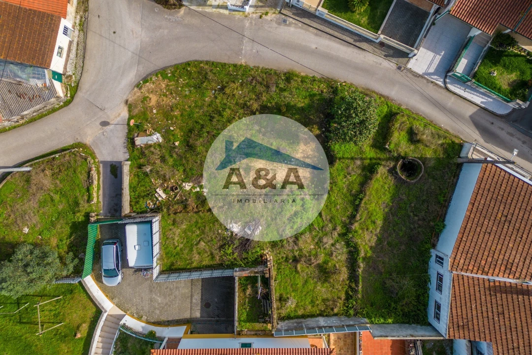 Terreno para Venda em Parceiros e Azoia Foto 14