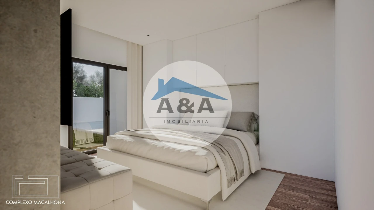 Moradia T3 para Venda em Alfeizerão Foto 16