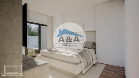 Moradia T3 para Venda em Alfeizerão