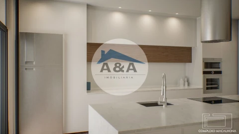 Moradia T3 para Venda em Alfeizerão