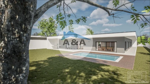 Moradia T3 para Venda em Alfeizerão