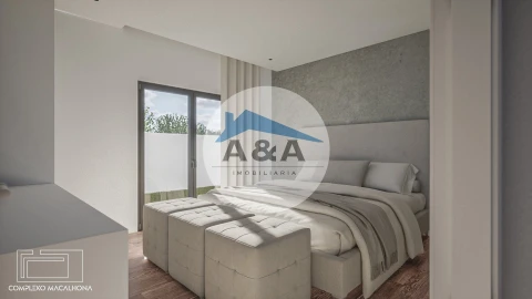 Moradia T3 para Venda em Alfeizerão