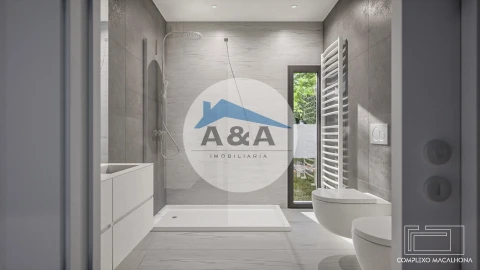 Moradia T3 para Venda em Alfeizerão