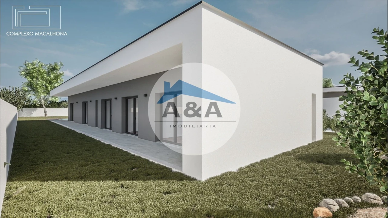 Moradia T3 para Venda em Alfeizerão Foto 3