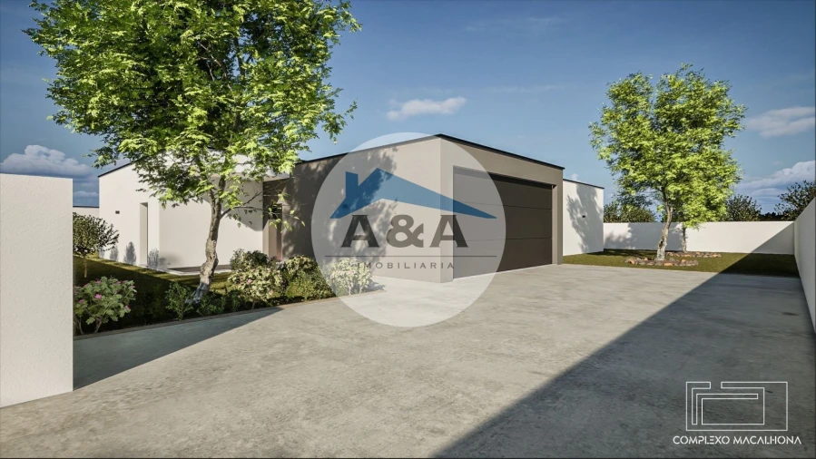 Moradia T3 para Venda em Alfeizerão Foto 5