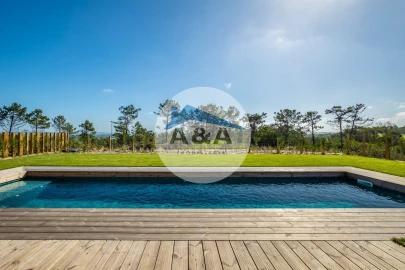 Moradia T3 para Venda em Vau