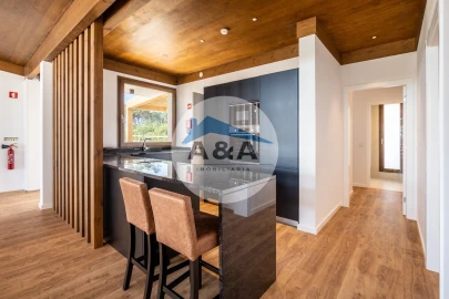 Moradia T3 para Venda em Vau