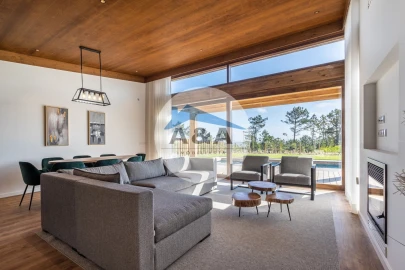 Moradia T3 para Venda em Vau