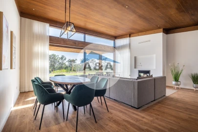 Moradia T3 para Venda em Vau