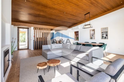 Moradia T3 para Venda em Vau