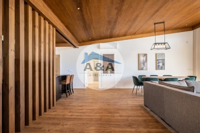 Moradia T3 para Venda em Vau