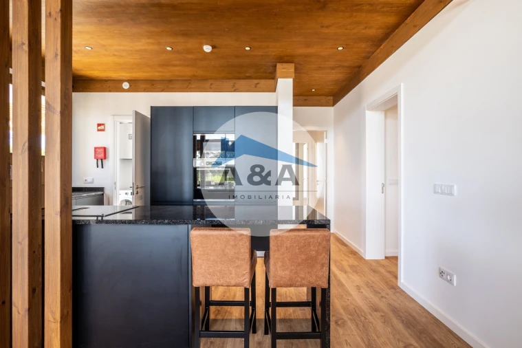 Moradia T3 para Venda em Vau Foto 19