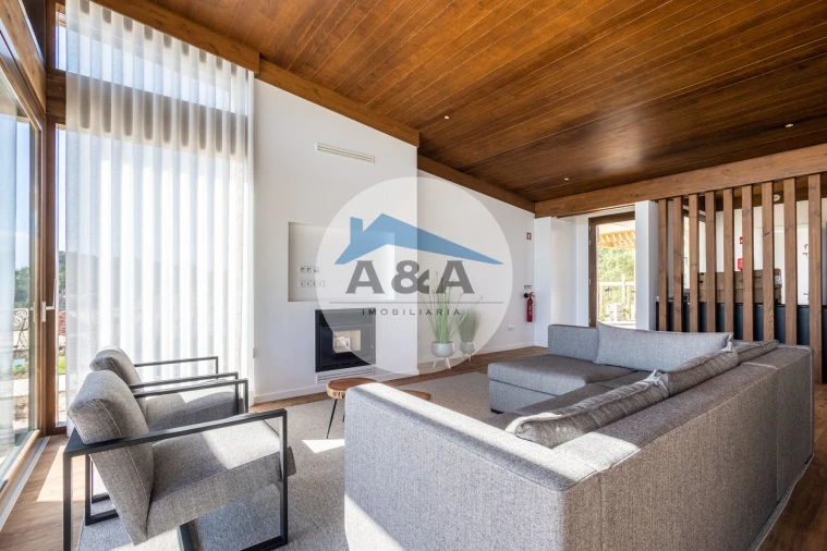 Moradia T3 para Venda em Vau Foto 16