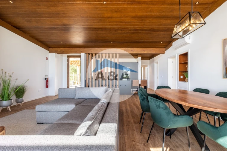 Moradia T3 para Venda em Vau Foto 17