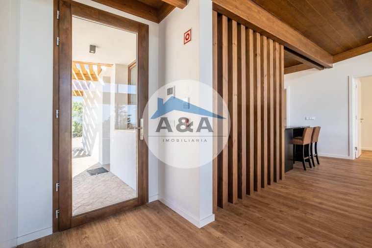 Moradia T3 para Venda em Vau Foto 8