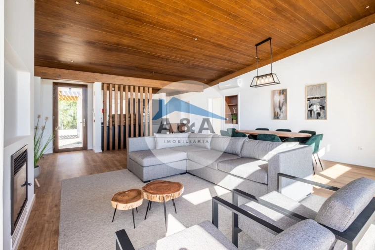 Moradia T3 para Venda em Vau Foto 18