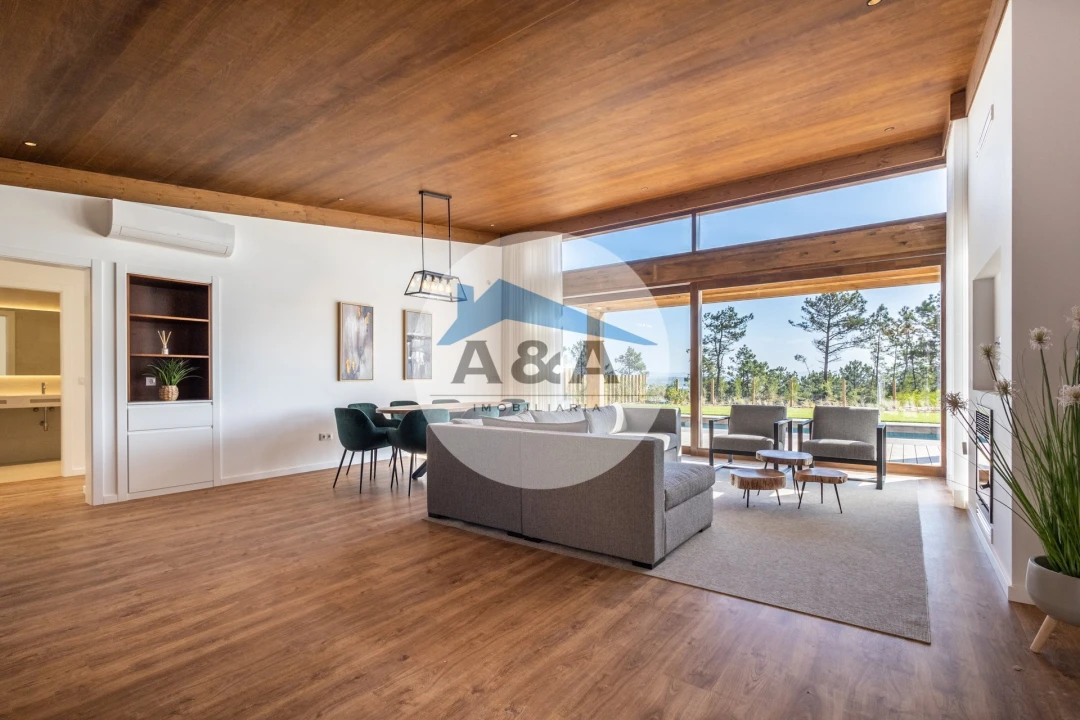 Moradia T3 para Venda em Vau Foto 7