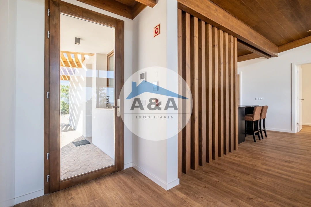 Moradia T3 para Venda em Vau Foto 8