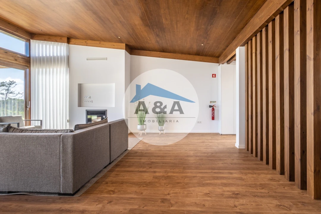 Moradia T3 para Venda em Vau Foto 13