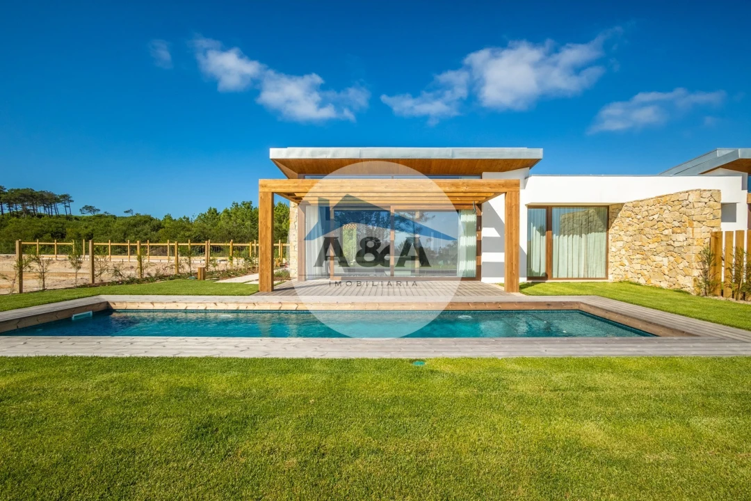 Moradia T3 para Venda em Vau Foto 3