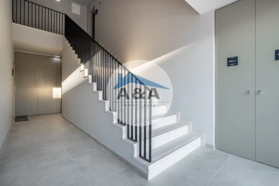 Apartamento T3 para Venda em Vau