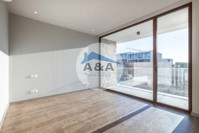 Apartamento T3 para Venda em Vau