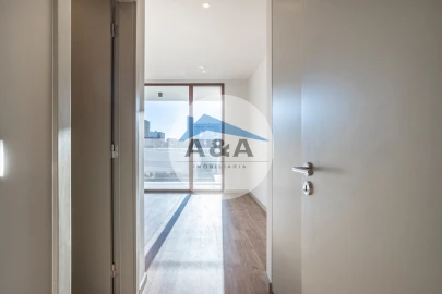 Apartamento T3 para Venda em Vau