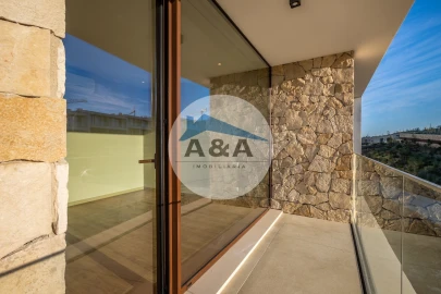 Apartamento T3 para Venda em Vau