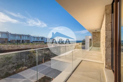 Apartamento T3 para Venda em Vau