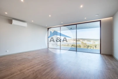 Apartamento T3 para Venda em Vau