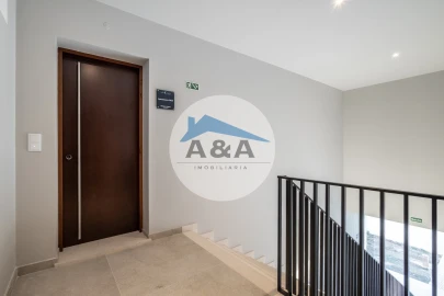 Apartamento T3 para Venda em Vau