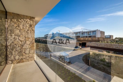 Apartamento T3 para Venda em Vau