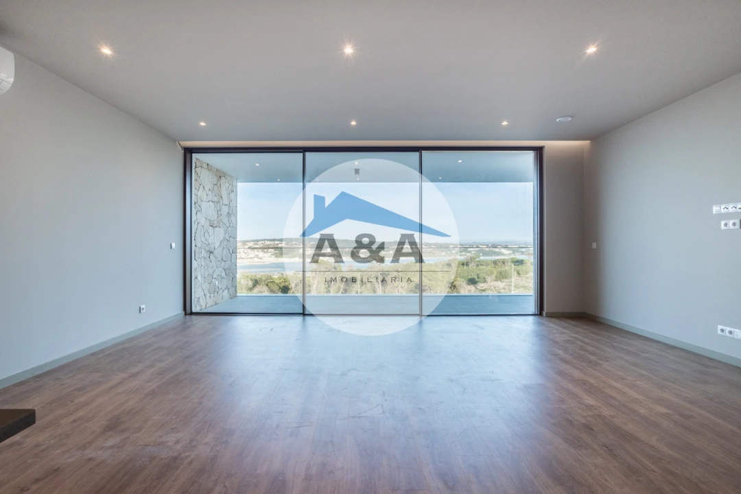 Apartamento T3 para Venda em Vau Foto 1