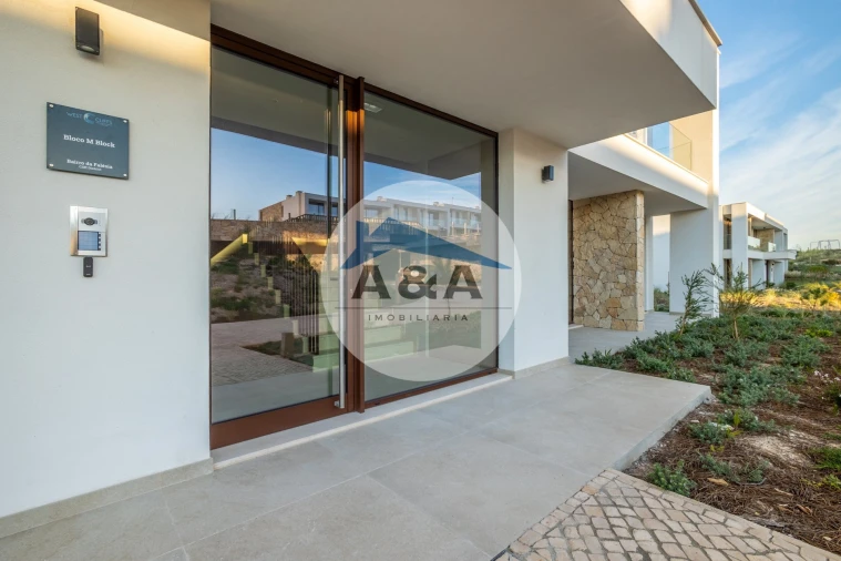 Apartamento T3 para Venda em Vau Foto 6